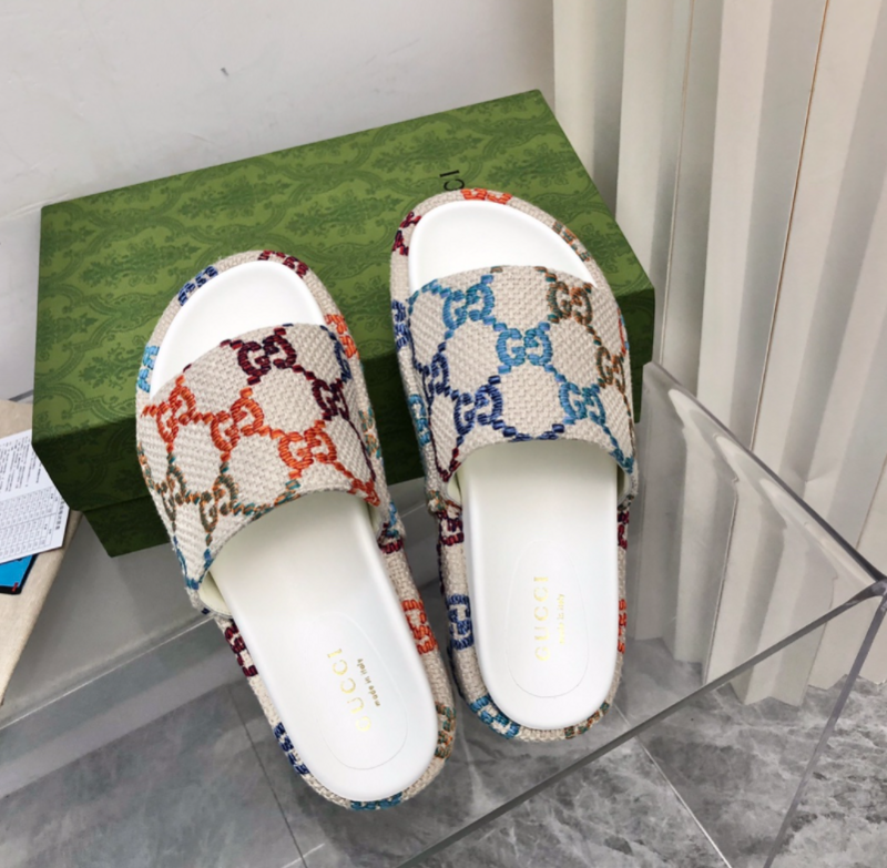 SAMC - GUKI Women Shoes - 069