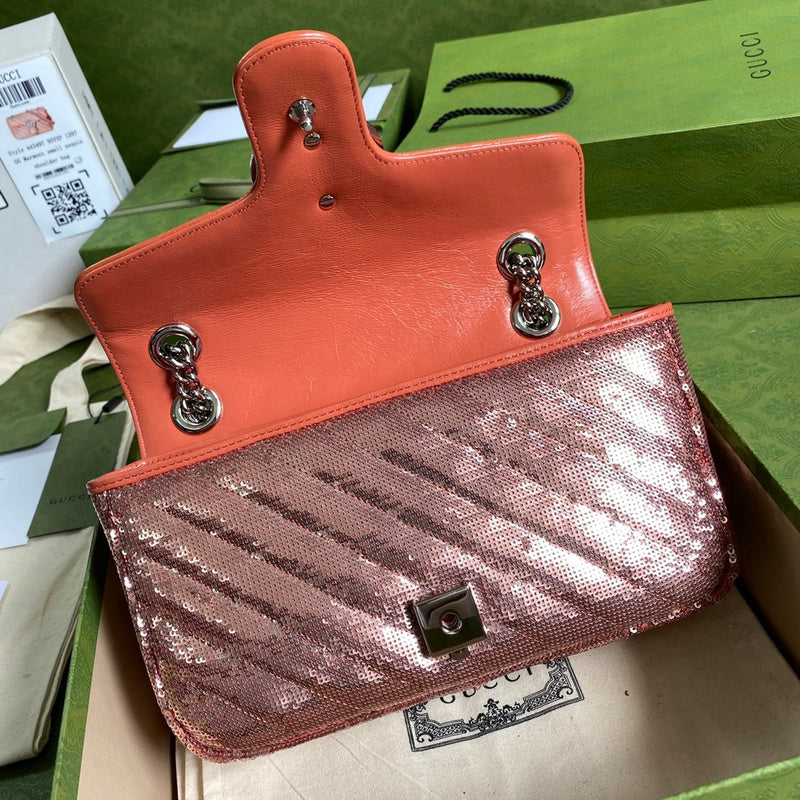 Glami-i Guki Lady Bags - 810