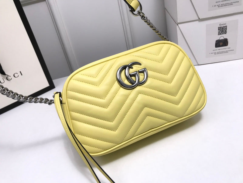 Glami Fashion - GCI Bags - 7008