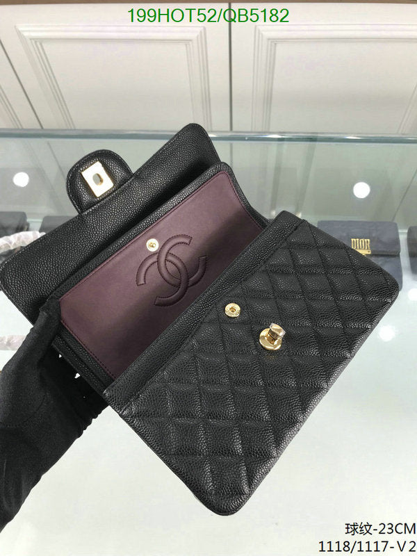 SAMC - CHL Bags - 548