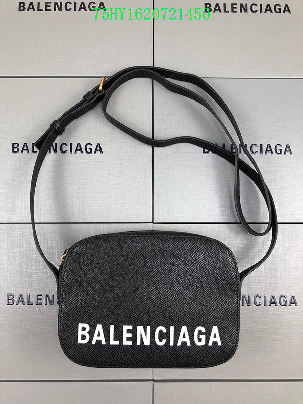 Satchel Bags - BGA Bags - 2467