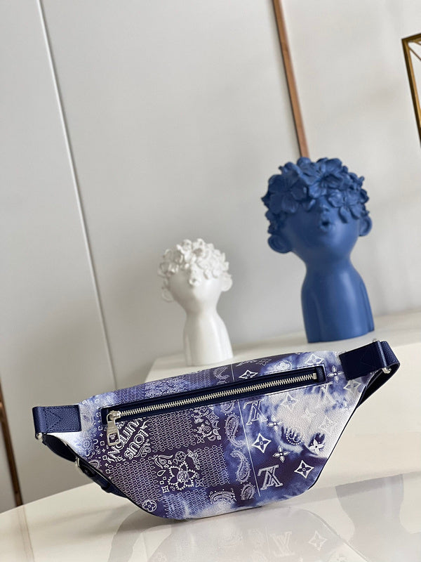 Glami- Glami- Lu-Vi bags - 3149