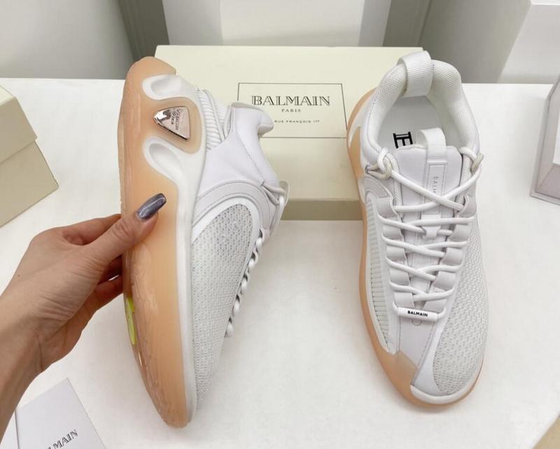 SAMC - BAM Women Shoes - 106