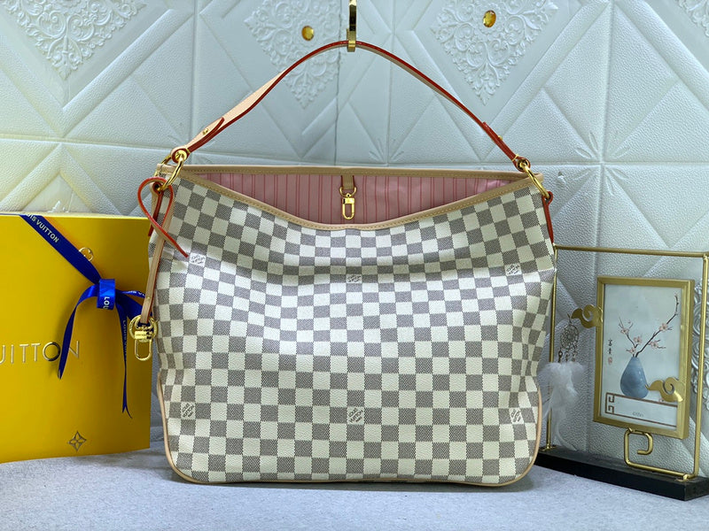 Satchel Bags - VL Bags - 1935