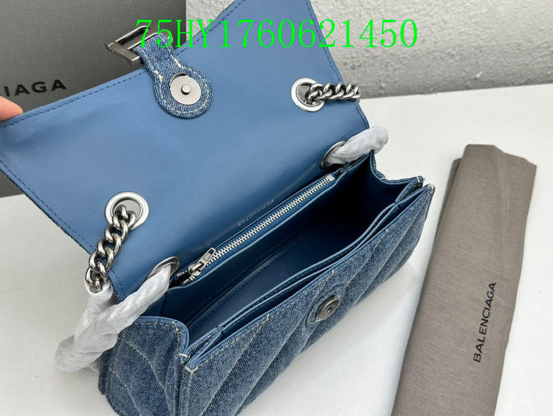 ELE Fashion - BGA Bags - 1739