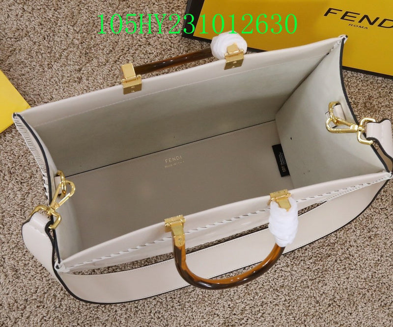 Glami - FDE Bags - 2272