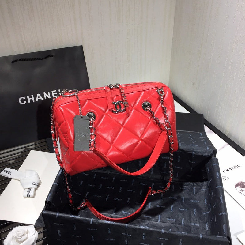 Satchel Bags - CHL Bags - 302