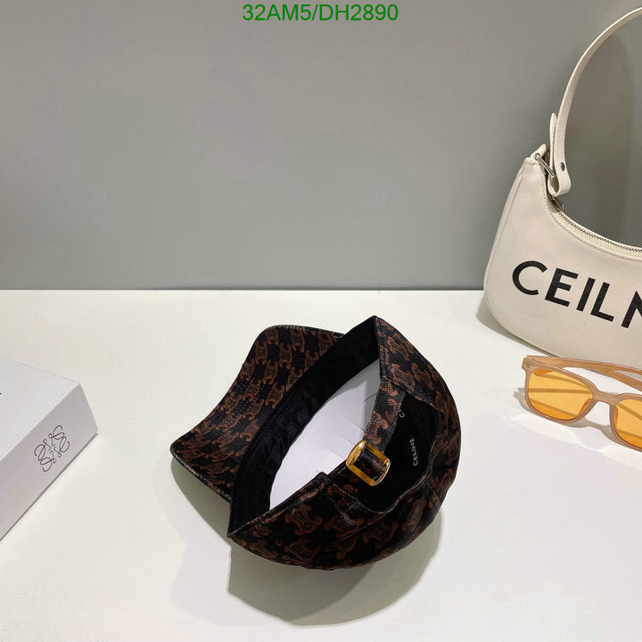 SAMC - COL Caps & Hats - 024