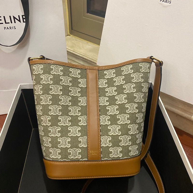 Glamy - COL Bags - 761
