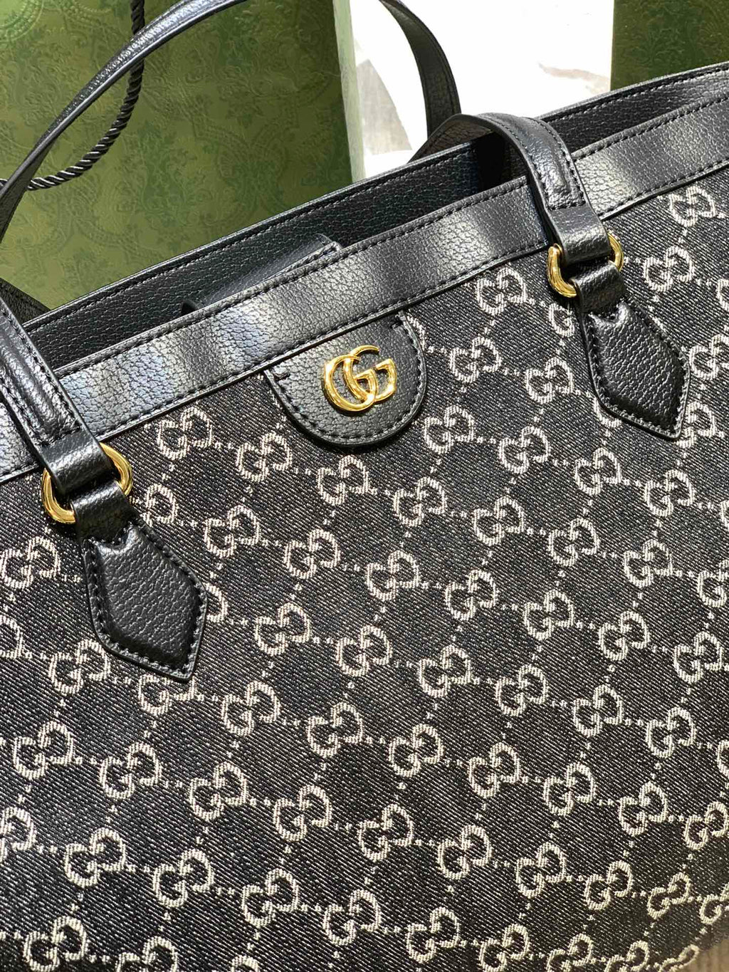 EN -New Lux Bags GCI 367