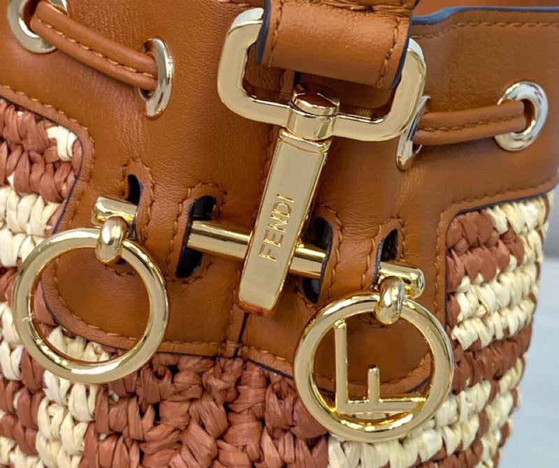 FDI Bags - Luxurious Bags  209