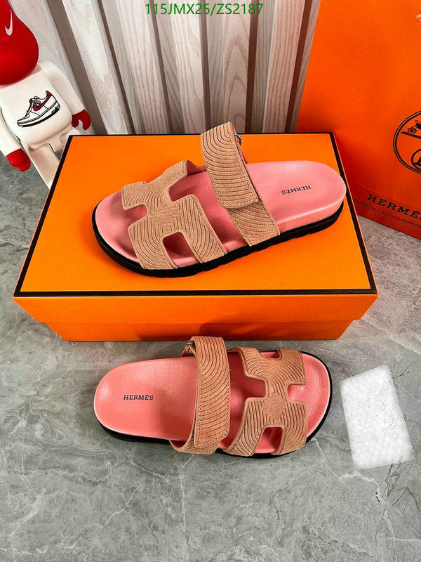 SAMC - HMS Women Shoes - 346