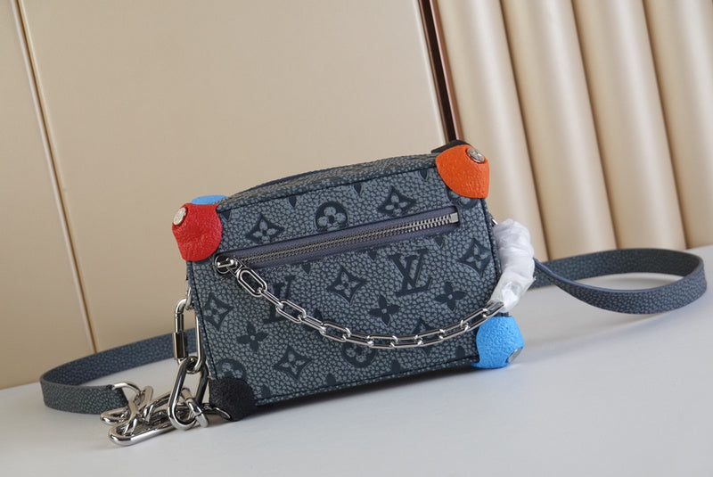 Satchel Bags - VL Bags - 3172