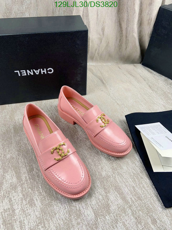 SAMC - CHL Women Shoes - 022