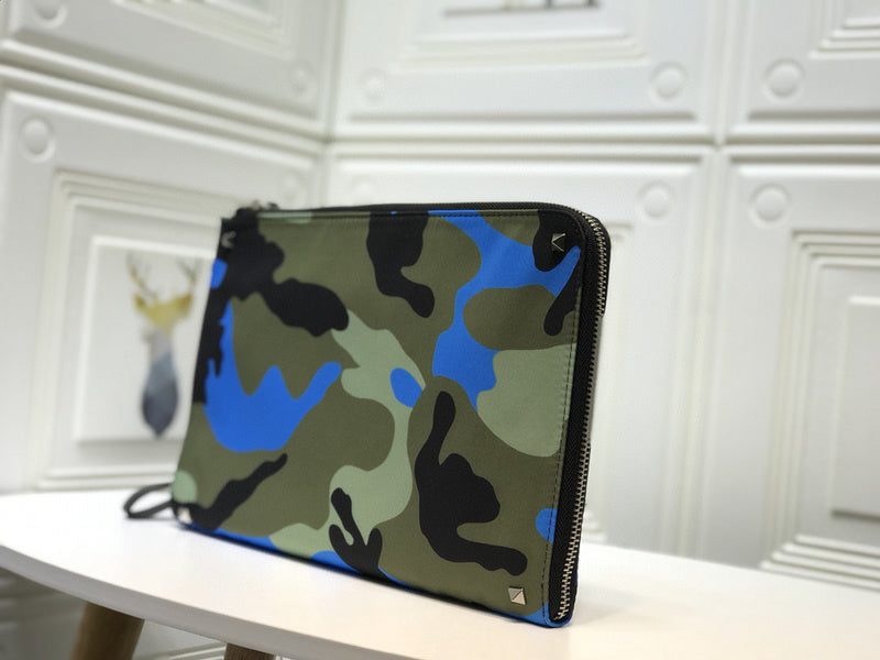 Satchel Bags - VTO Bags - 1342