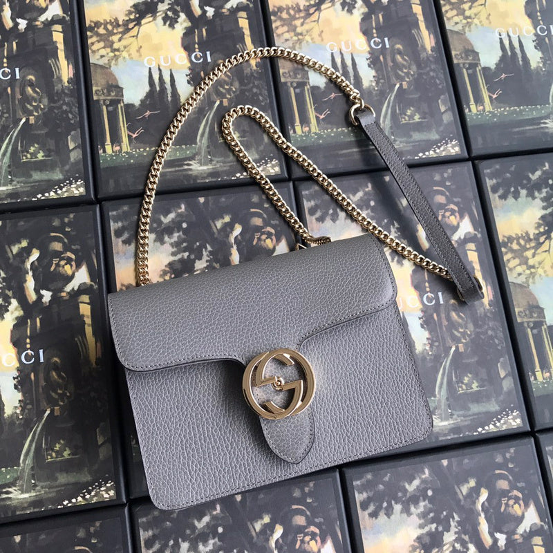 Satchel Bags - GCI Bags - 6355