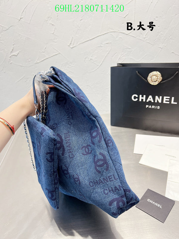 Glami - CHL Bags - 2493