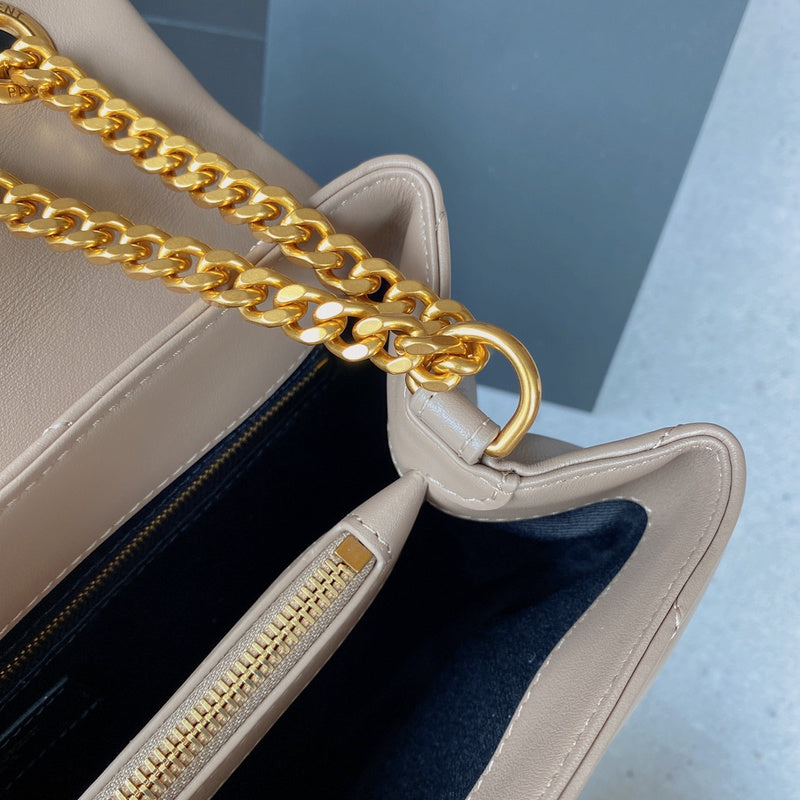 Glamy - YLS Bags - 461