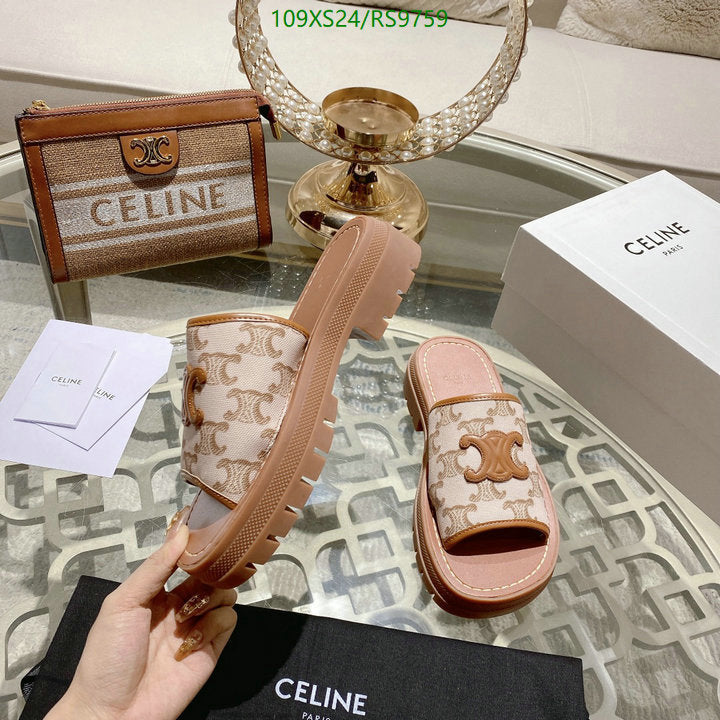 SAMC - COL Women Shoes - 235