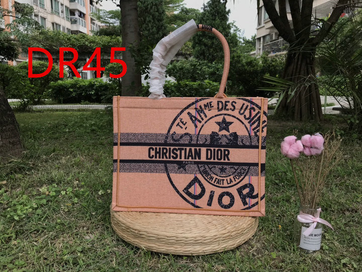 SAMCC - DOR Bags - 955