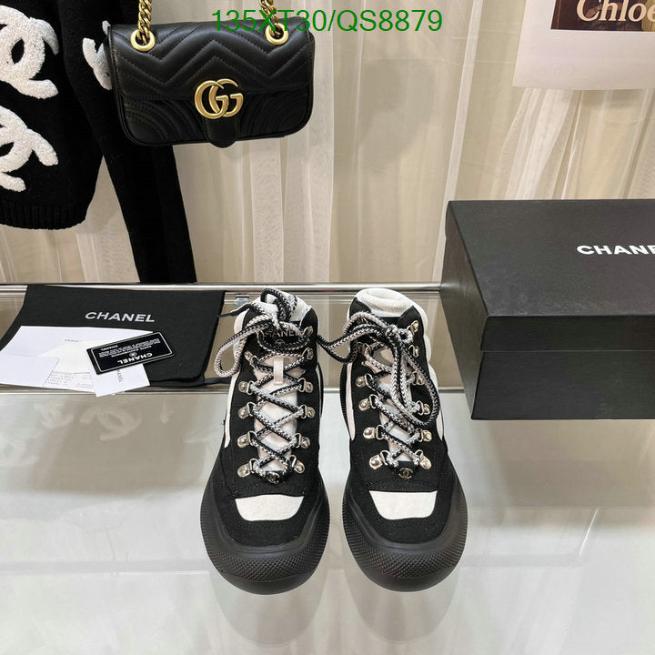 SAMC - CHL Women Boots - 095