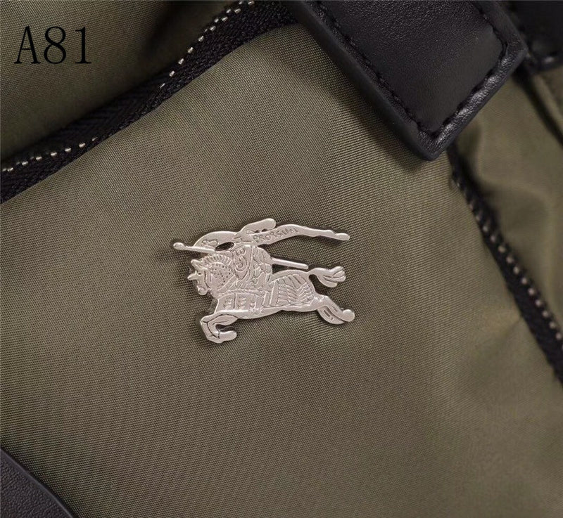 ELE Fashion -BBR Bags - 783