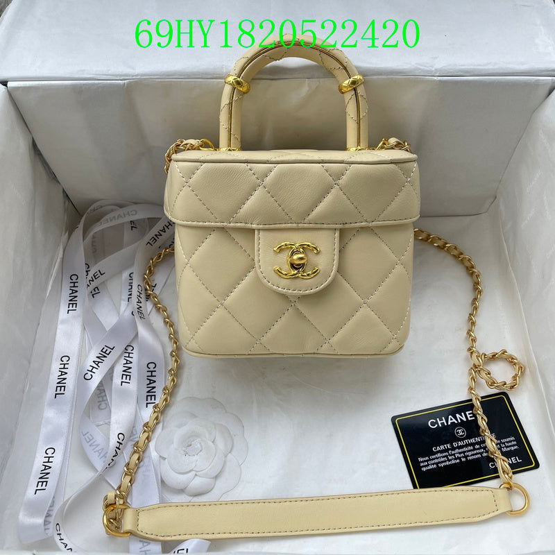 Glami - CHL Bags - 854