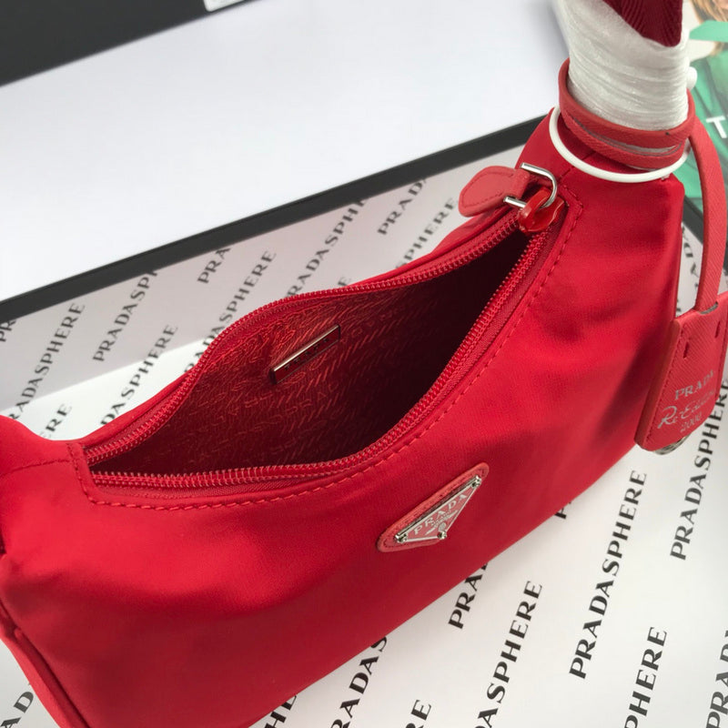 Satchel Bags - PRA Bags - 304
