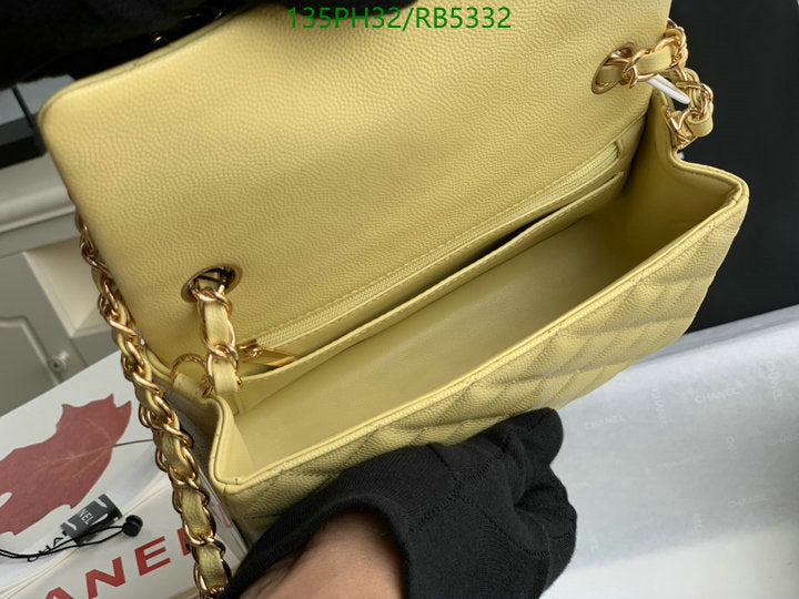 SAMC - CHL Bags - 085