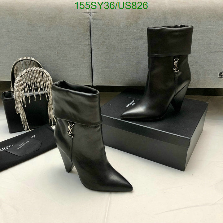 SAMC - YLS Women Shoes - 133