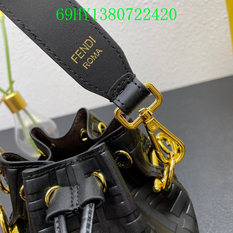Glami - FDE Bags - 3327