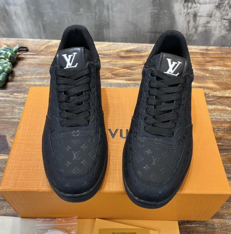 glamy - LOV Men Shoes - 747