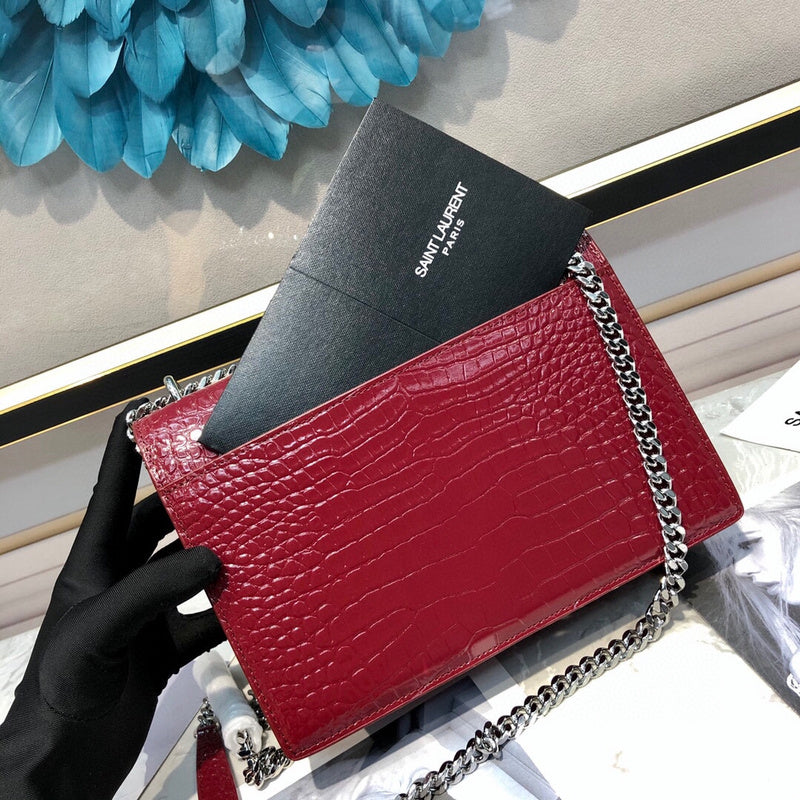Glamy - YLS Bags - 668