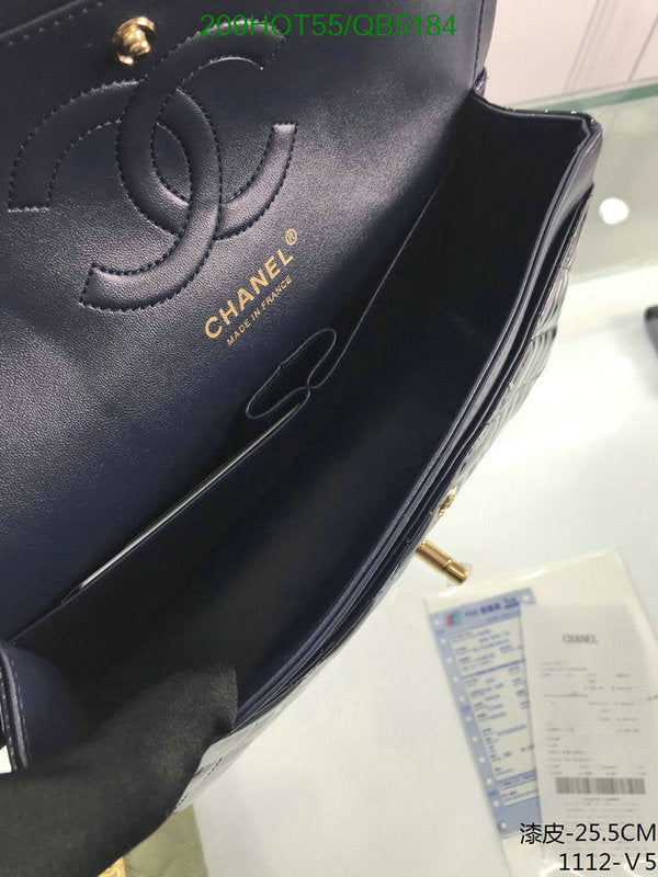 SAMC - CHL Bags - 567