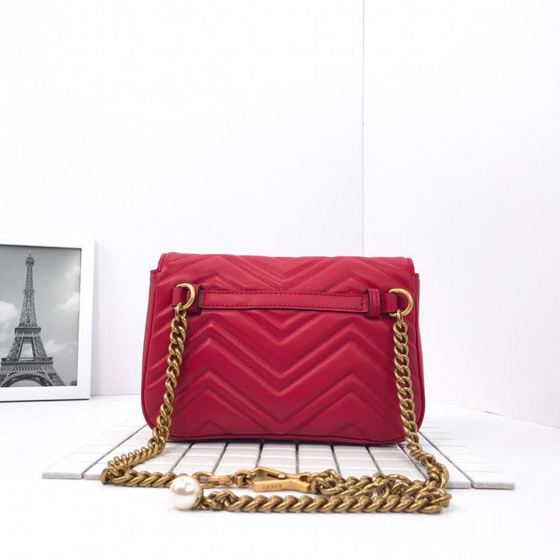 Glami Fashion - GCI Bags - 2582