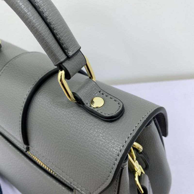 Satchel Bags - SLY Bags - 1487