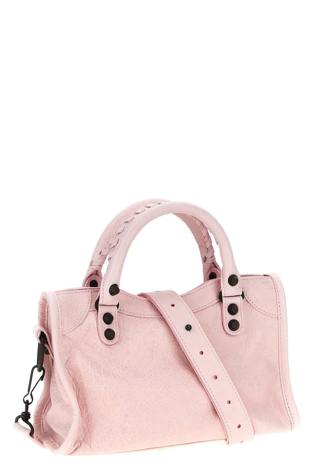 Balenciaga Women 'Le City' Mini Handbag