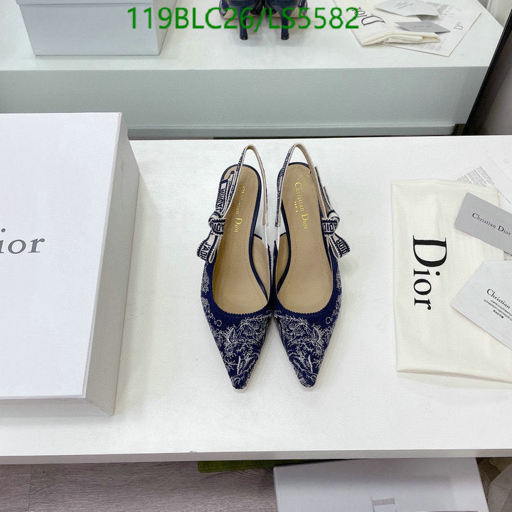 SAMCC - DOR Women Shoes - 2388