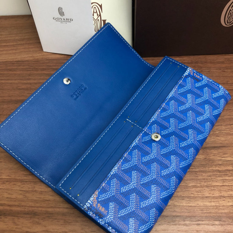 Glami-i - GYO Wallets - 071