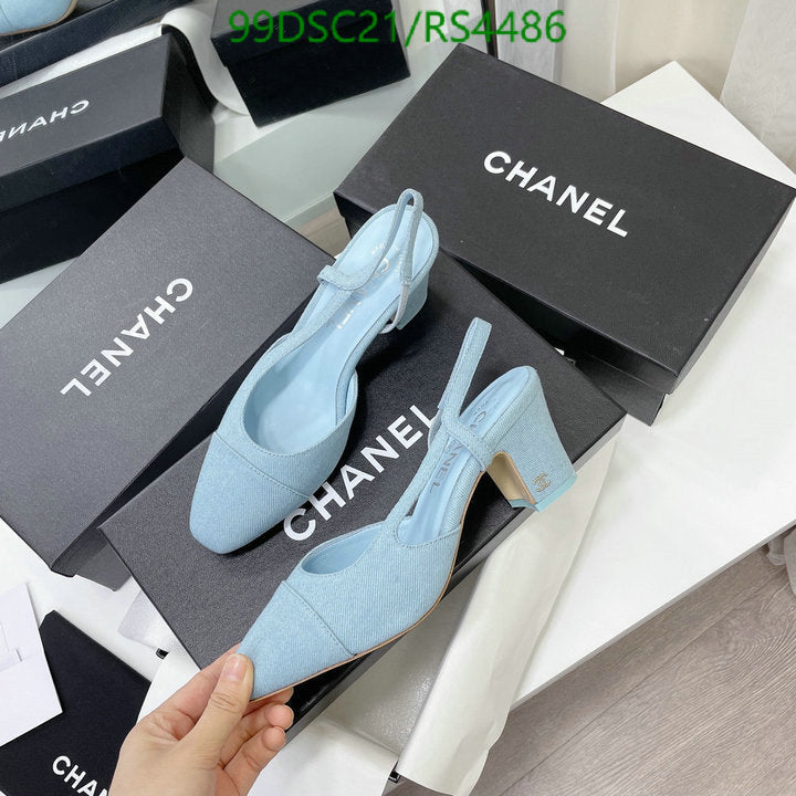SAMC - CHL Women Shoes Ballet - 183
