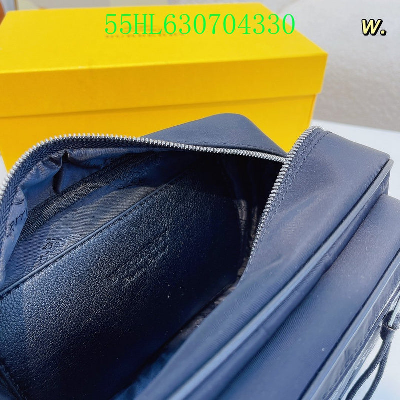 ELE Fashion -BBR Bags - 302