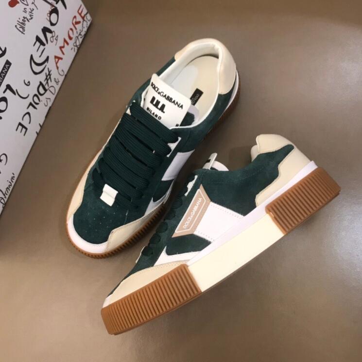 SAMC - DAG Men Shoes - 505