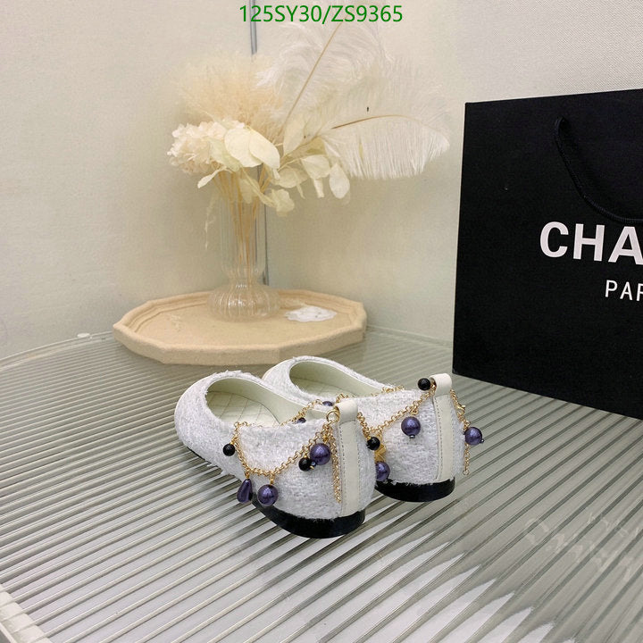 SAMC - CHL Women Shoes Ballet - 219