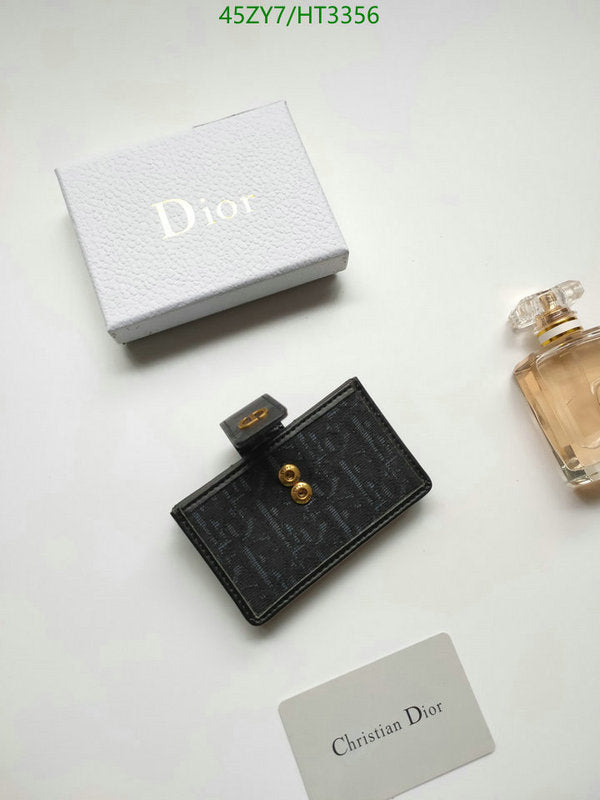 SAMC - DOR Wallets - 053