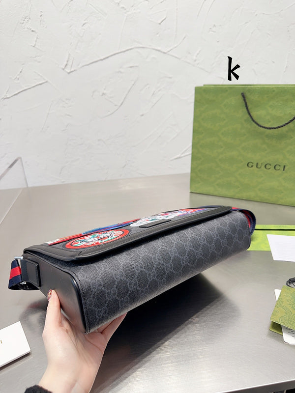 Glami Fashion - GCI Bags - 11846