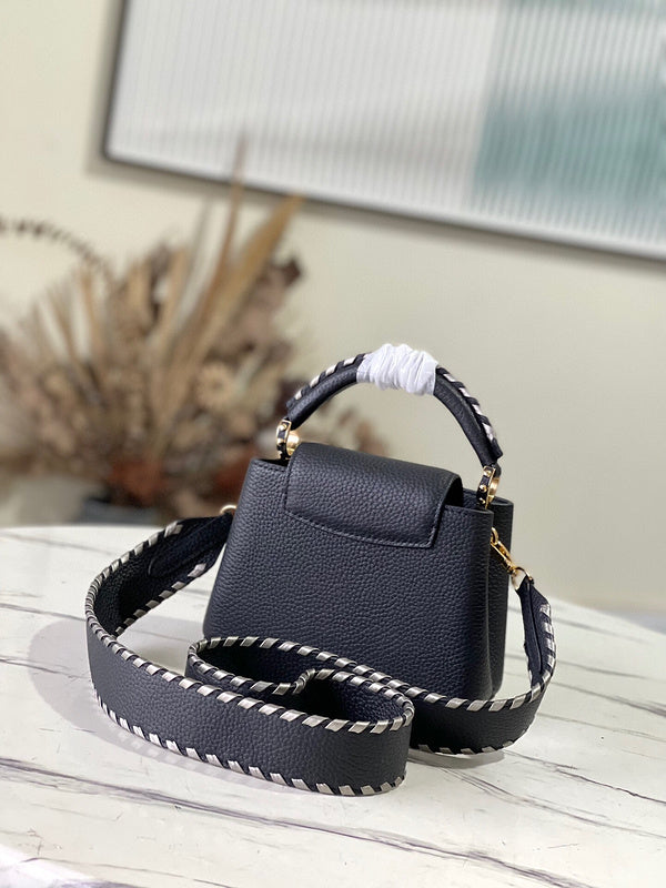 GlamI Lu-Vi bags - 4562