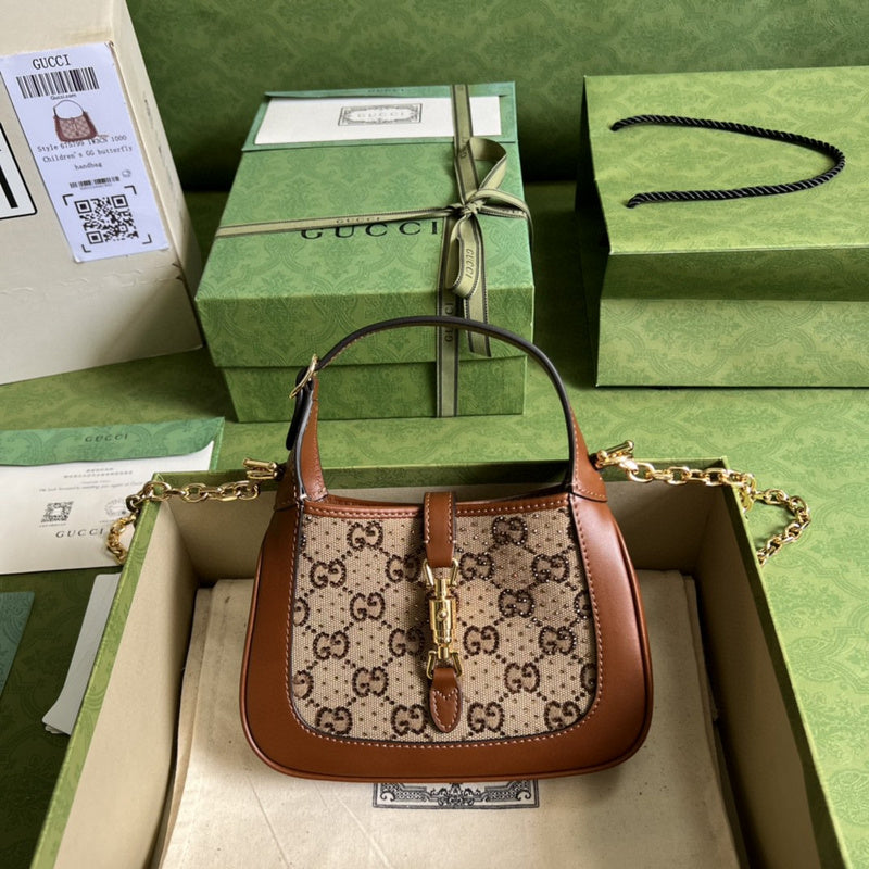 Glami-i GUKI Women Bags - 030
