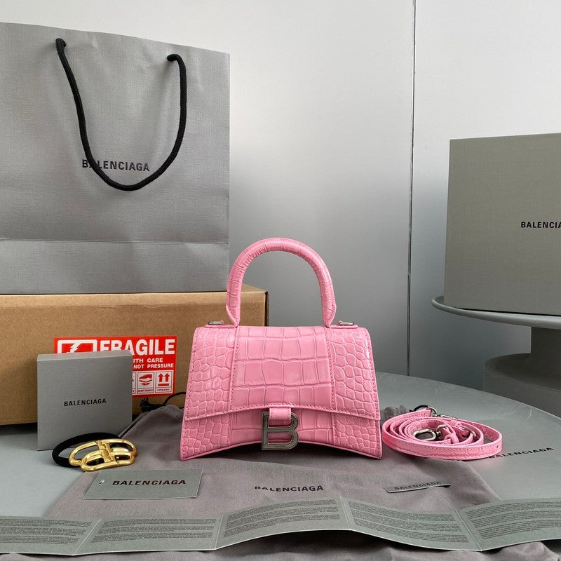 Satchel Bags - BGA Bags - 285