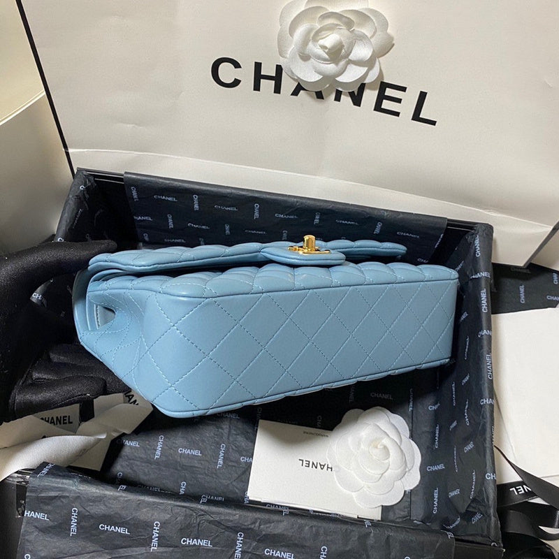 Satchel Bags - CLN Bags - 322