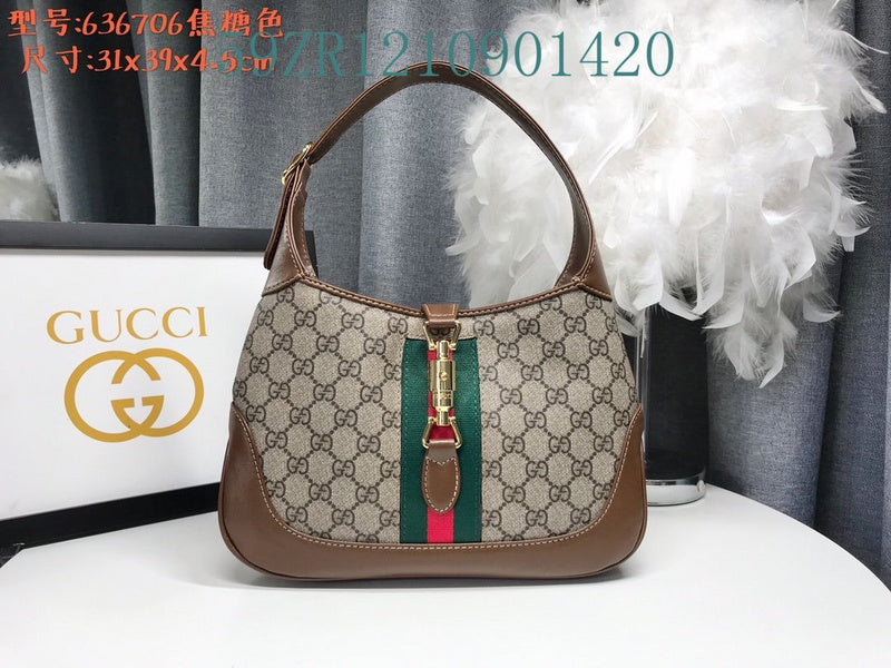 Glami - GUKI Bags - 2339